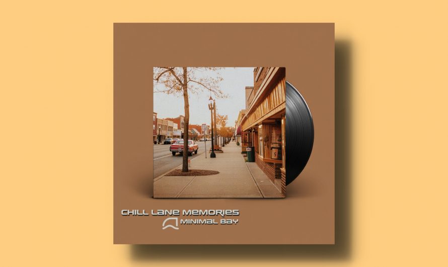 New Release: Chill Lane Memories