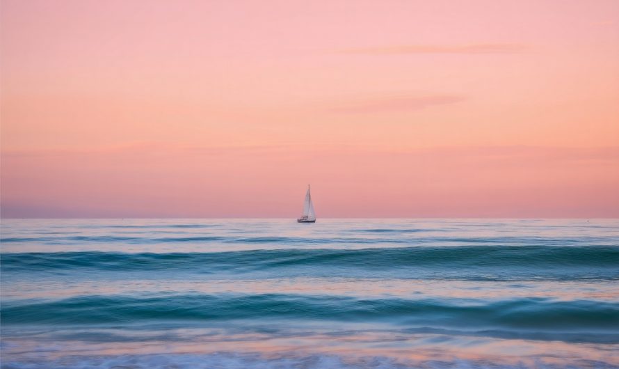 The next one – Gentle Waves