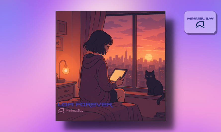 LoFi Forever