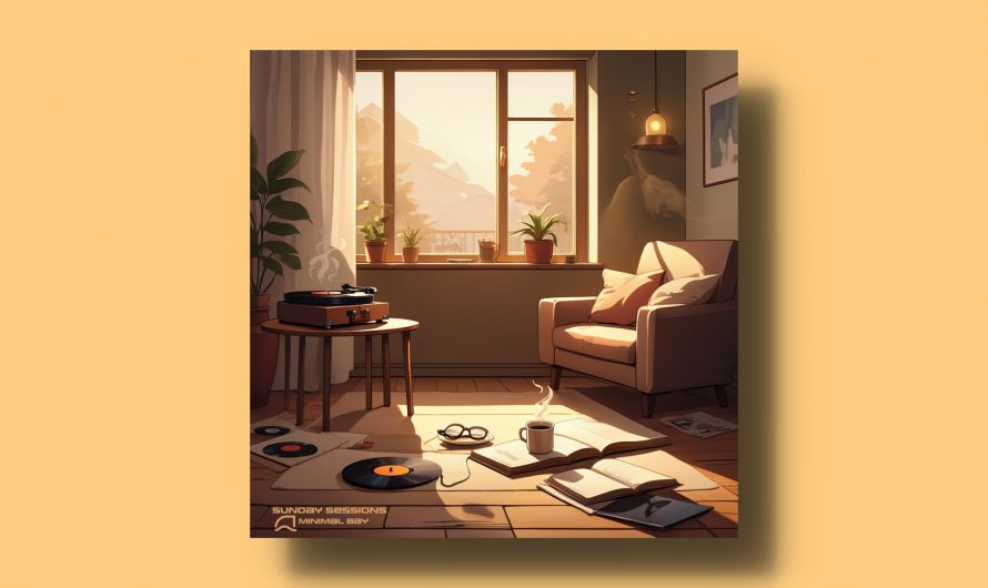 New Release: Sunday Sessions (EP)