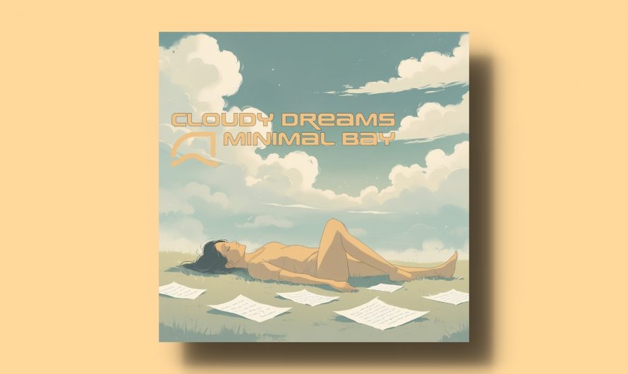 CloudyDreams – The Ultimate Chill & LoFi Experience