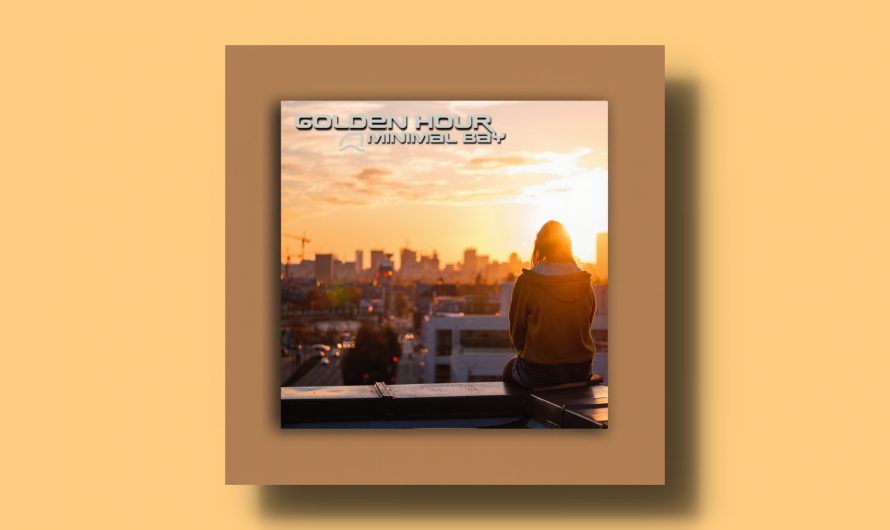 New Release: Golden Hour