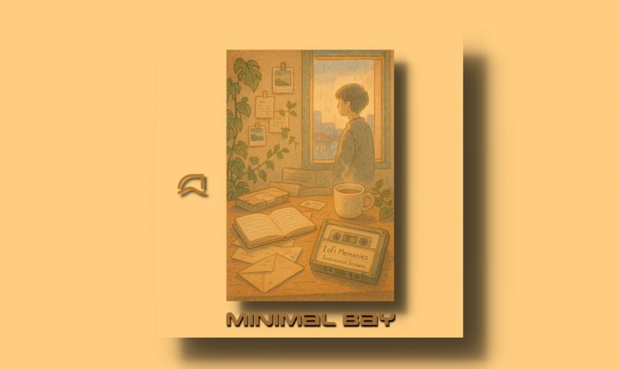 New Release: LoFi Memories: Sentimental Sessions