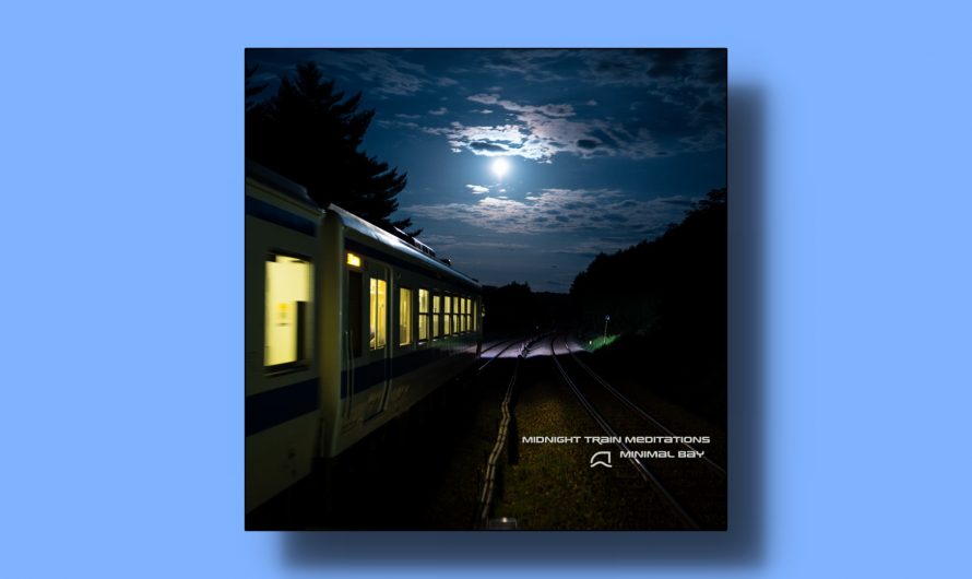 New Release: Midnight Train Meditations