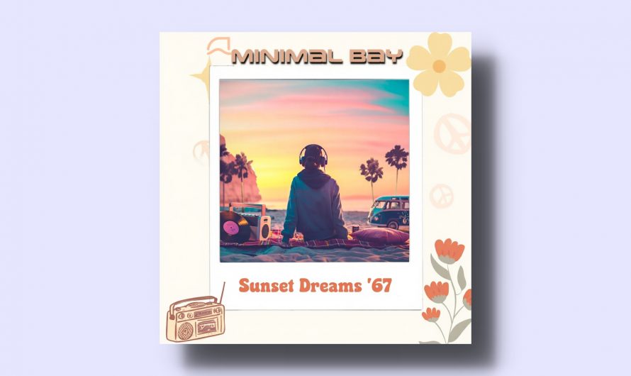 New Release: Sunset Dreams ’67
