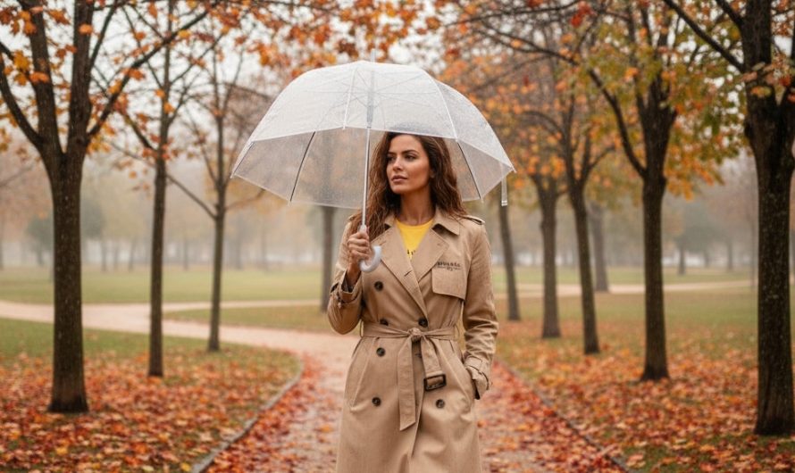 New Release: “End of October” – Cozy LoFi Jazz for Autumn Days