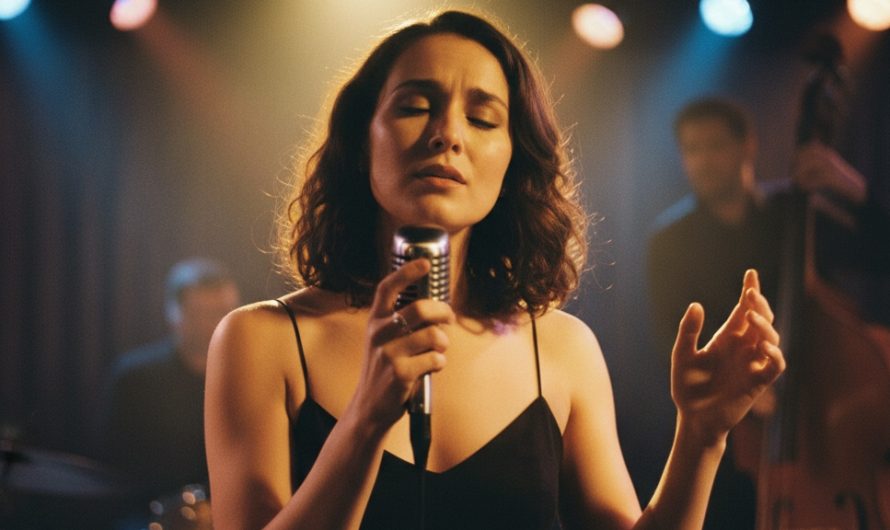 I Don’t Give a Damn – New Single feat. Linda P.