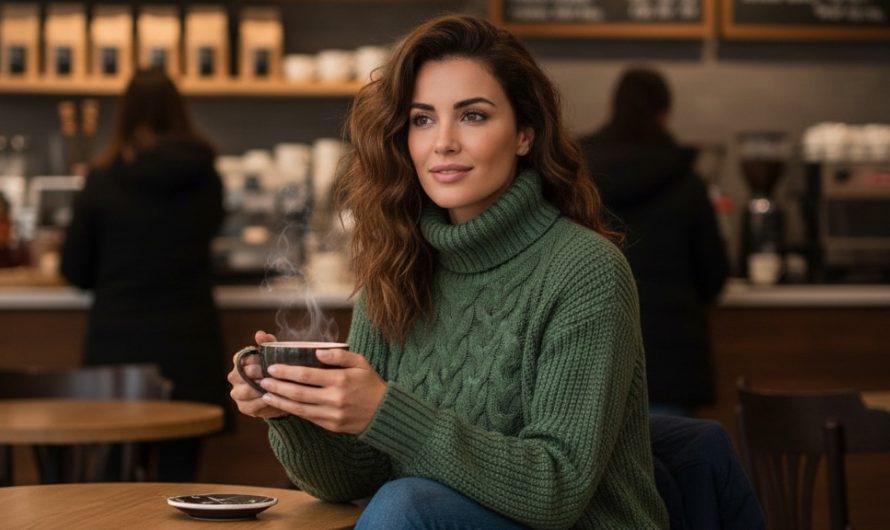 New Release: Good Morning